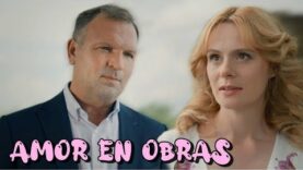 AMOR EN OBRAS | Película Completa en Español