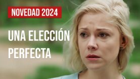 UNA ELECCIÓN PERFECTA | ¡INCREÍBLE PELÍCULA! | NOVEDAD en español 2024